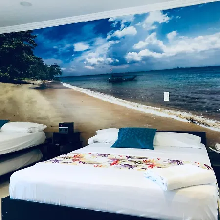 Apartamento Lamar Gradimar Cartagena