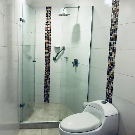 Apartamento Lamar Gradimar *